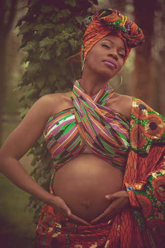 New CDC Recommendations: COVID-19 Vaccination Safe during Pregnancy