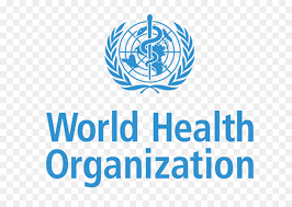 WHO logo