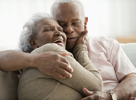 Sexuality among older adults